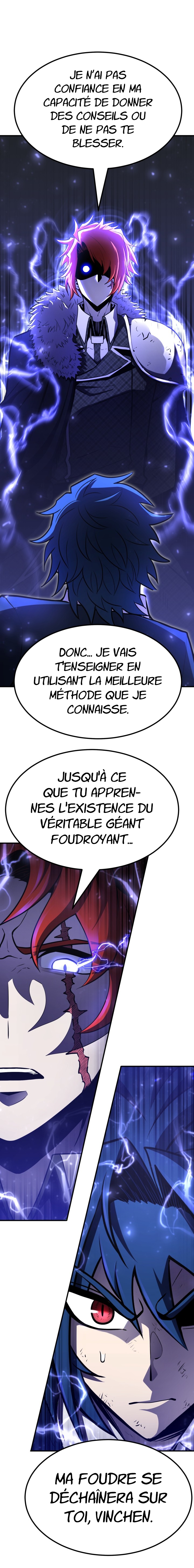 Standard Of Reincarnation Chapitre 46 Standard of Reincarnation - Chapitre 57 - Astral Manga